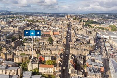 4/3 Chessels Court, Old Town, Edinburgh, EH8 8AD - image 6