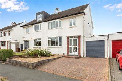 16 Silverknowes Bank, Edinburgh, EH4 5PB - image 1