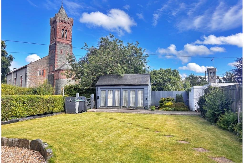 4 Catherine Street,
Gatehouse Of Fleet,
Castle Douglas,
DG7 2JD - image 2