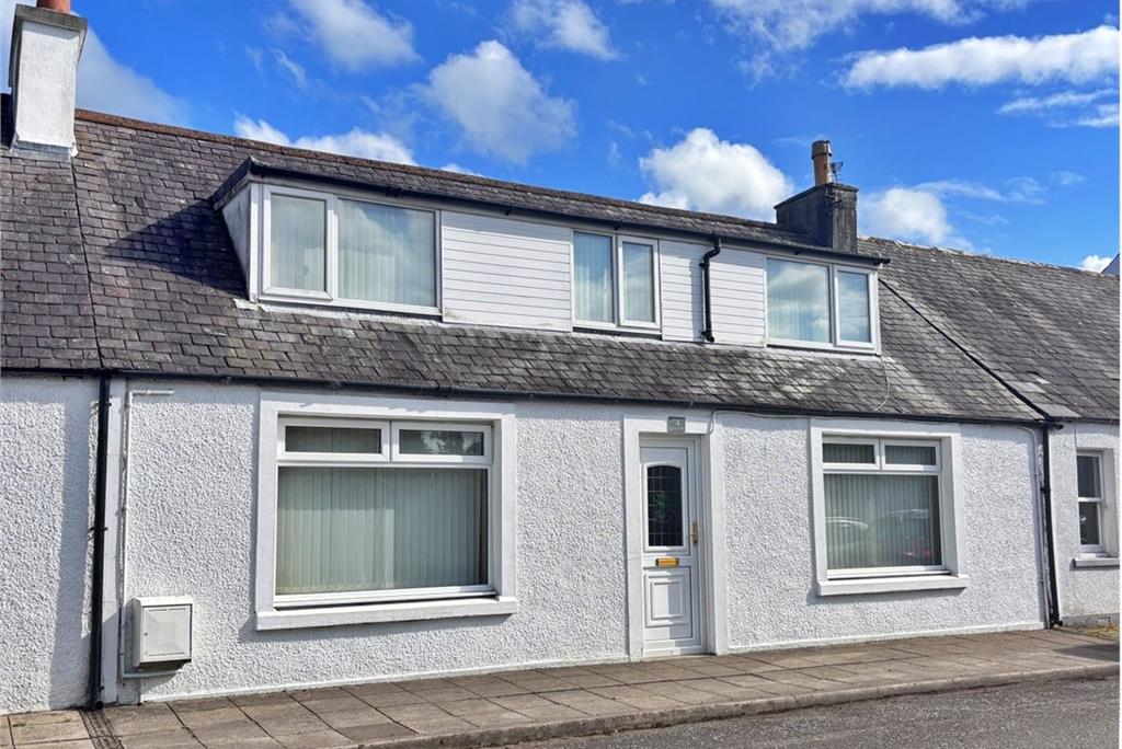 4 Catherine Street,
Gatehouse Of Fleet,
Castle Douglas,
DG7 2JD - image 3