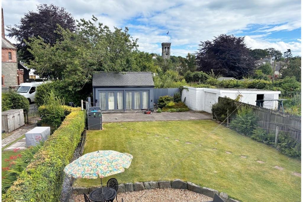 4 Catherine Street,
Gatehouse Of Fleet,
Castle Douglas,
DG7 2JD - image 30