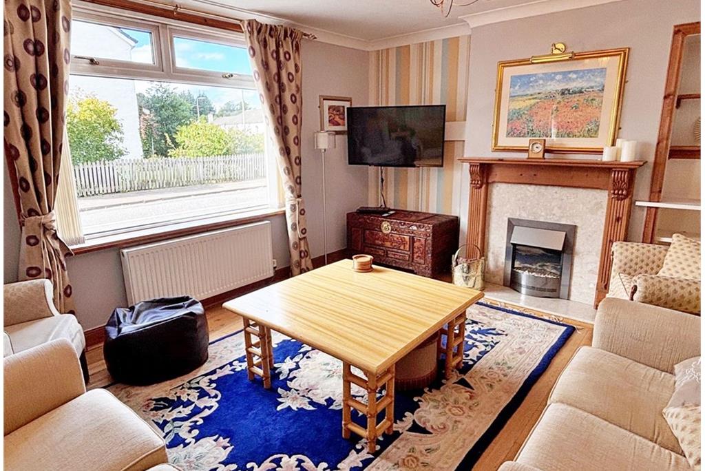 4 Catherine Street,
Gatehouse Of Fleet,
Castle Douglas,
DG7 2JD - image 4