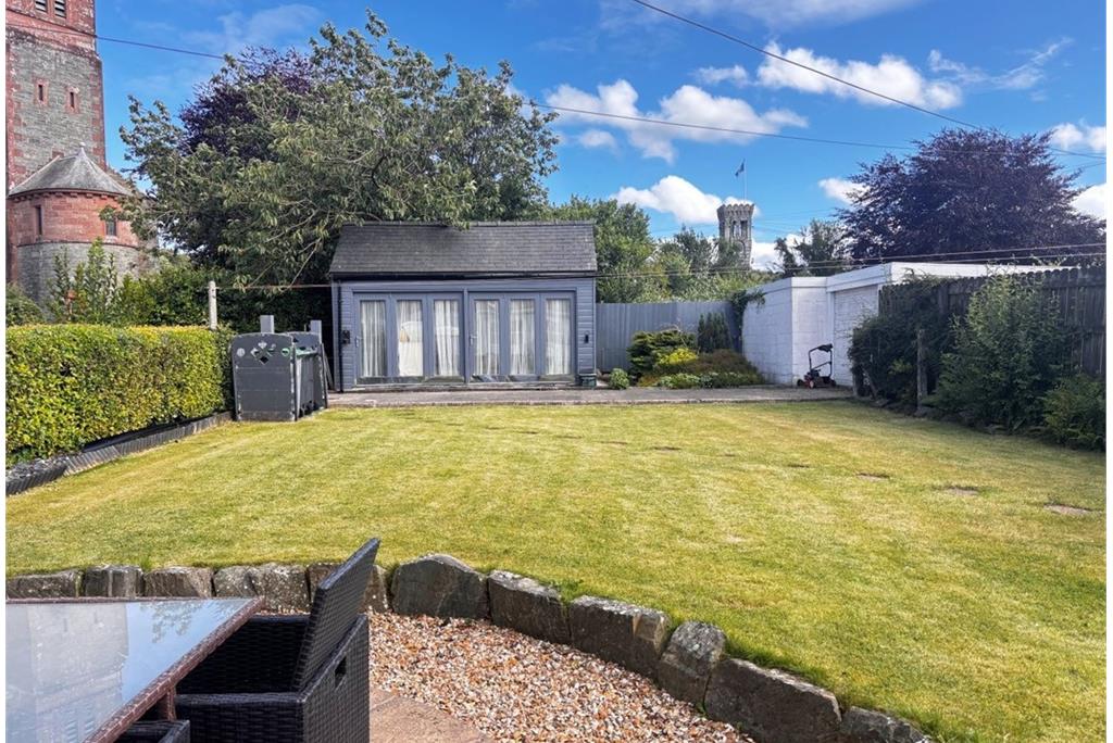 4 Catherine Street,
Gatehouse Of Fleet,
Castle Douglas,
DG7 2JD - image 31