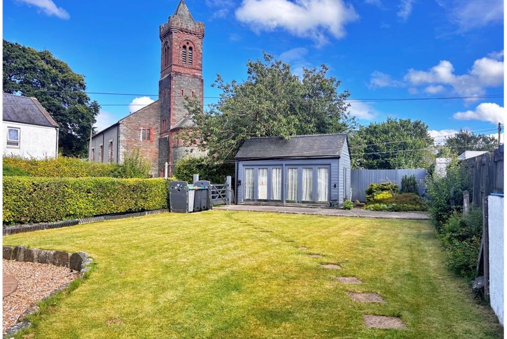 4 Catherine Street,
Gatehouse Of Fleet,
Castle Douglas,
DG7 2JD - image 33