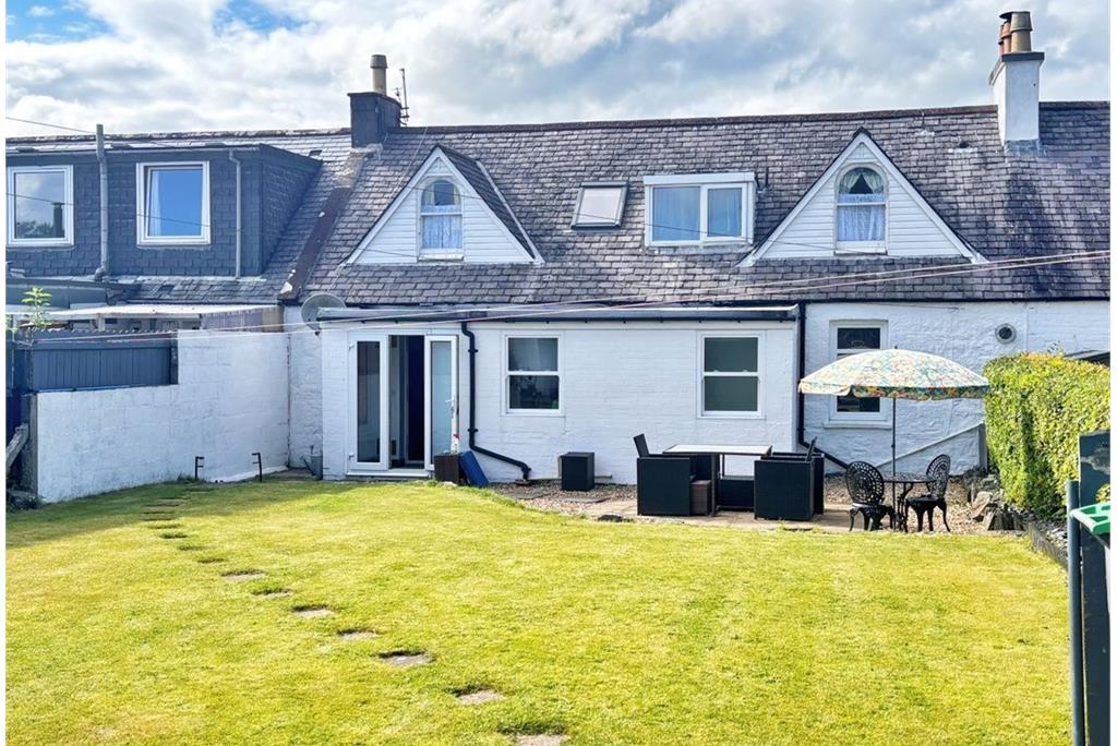 4 Catherine Street,
Gatehouse Of Fleet,
Castle Douglas,
DG7 2JD - image 34