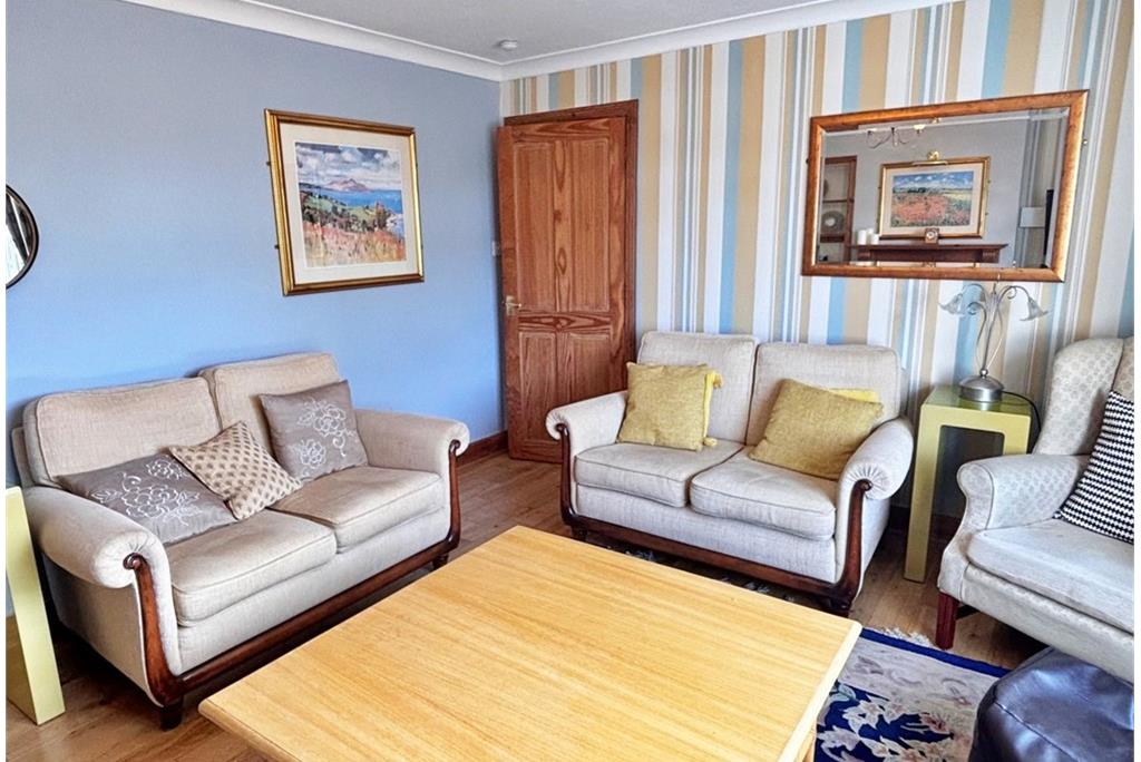 4 Catherine Street,
Gatehouse Of Fleet,
Castle Douglas,
DG7 2JD - image 5