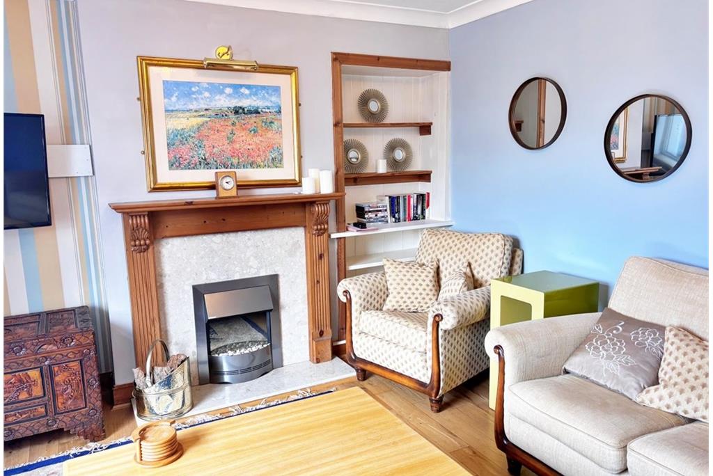 4 Catherine Street,
Gatehouse Of Fleet,
Castle Douglas,
DG7 2JD - image 6