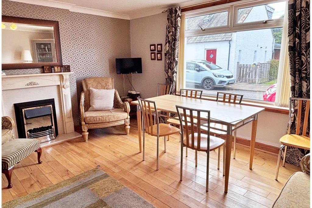 4 Catherine Street,
Gatehouse Of Fleet,
Castle Douglas,
DG7 2JD - image 7