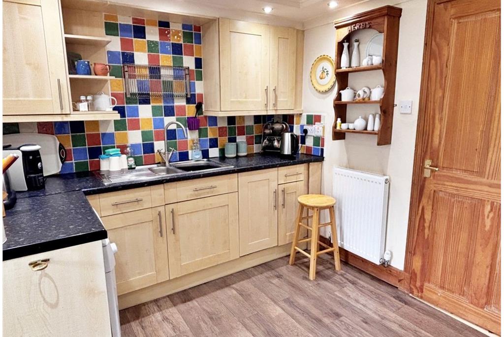 4 Catherine Street,
Gatehouse Of Fleet,
Castle Douglas,
DG7 2JD - image 10