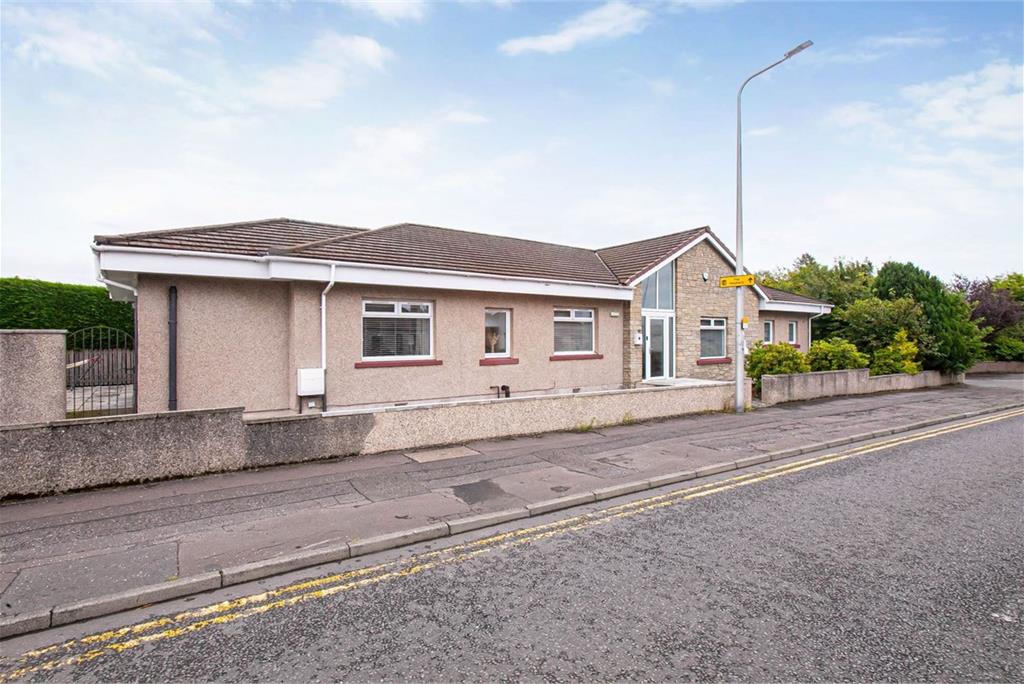 2 Linburn Road, Dunfermline, KY11 4LH - image 1