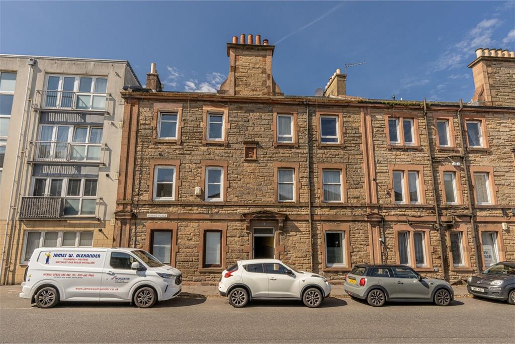 1/4 Burns Place,
Edinburgh,
EH6 5QD - image 20