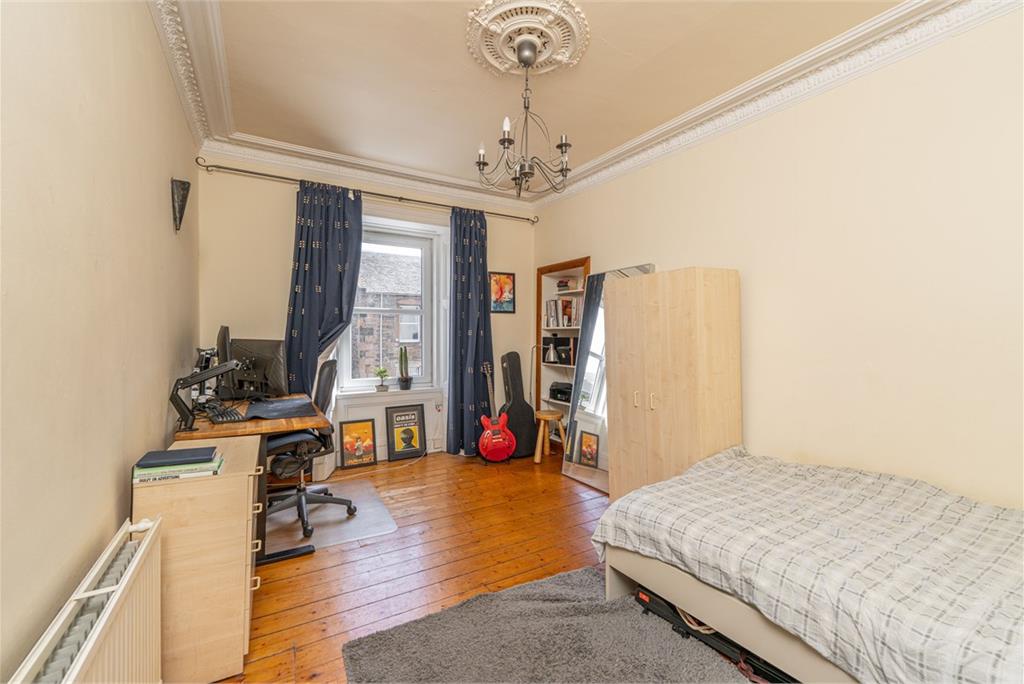 1/4 Burns Place,
Edinburgh,
EH6 5QD - image 9