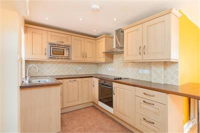 1 Eden Road, Ednam, Kelso, TD5 7QG - image 2