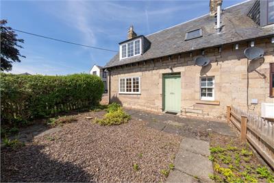 1 Eden Road, Ednam, Kelso, TD5 7QG - image 11