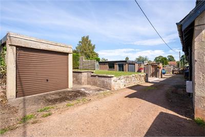 1 Eden Road, Ednam, Kelso, TD5 7QG - image 12