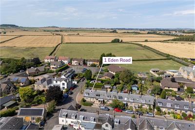 1 Eden Road, Ednam, Kelso, TD5 7QG - image 14