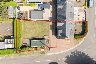 1 Eden Road, Ednam, Kelso, TD5 7QG - image 15