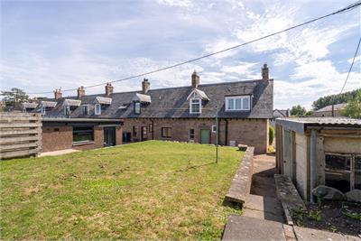 1 Eden Road, Ednam, Kelso, TD5 7QG - image 4