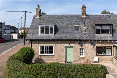1 Eden Road, Ednam, Kelso, TD5 7QG - image 1