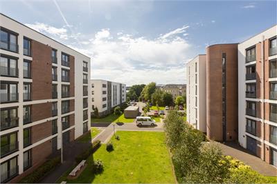 3/16 Arneil Place, Edinburgh, EH5 2GU - image 4