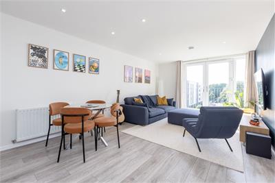 3/16 Arneil Place, Edinburgh, EH5 2GU - image 5