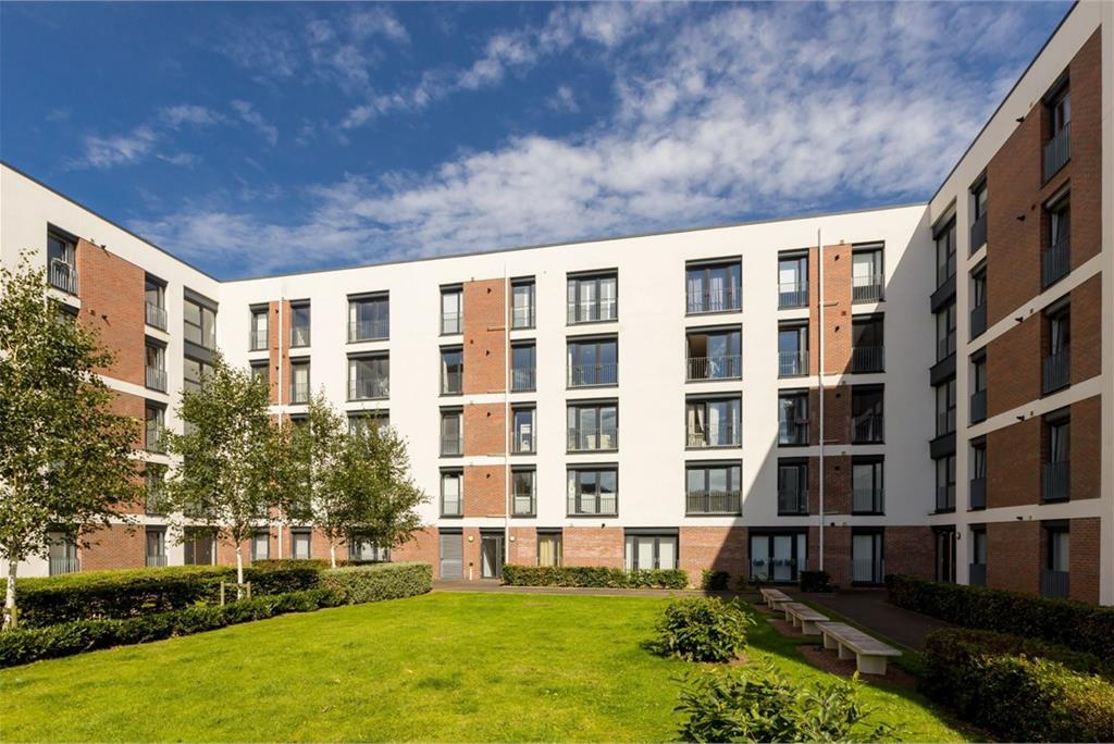 3/16 Arneil Place, Edinburgh, EH5 2GU - image 1