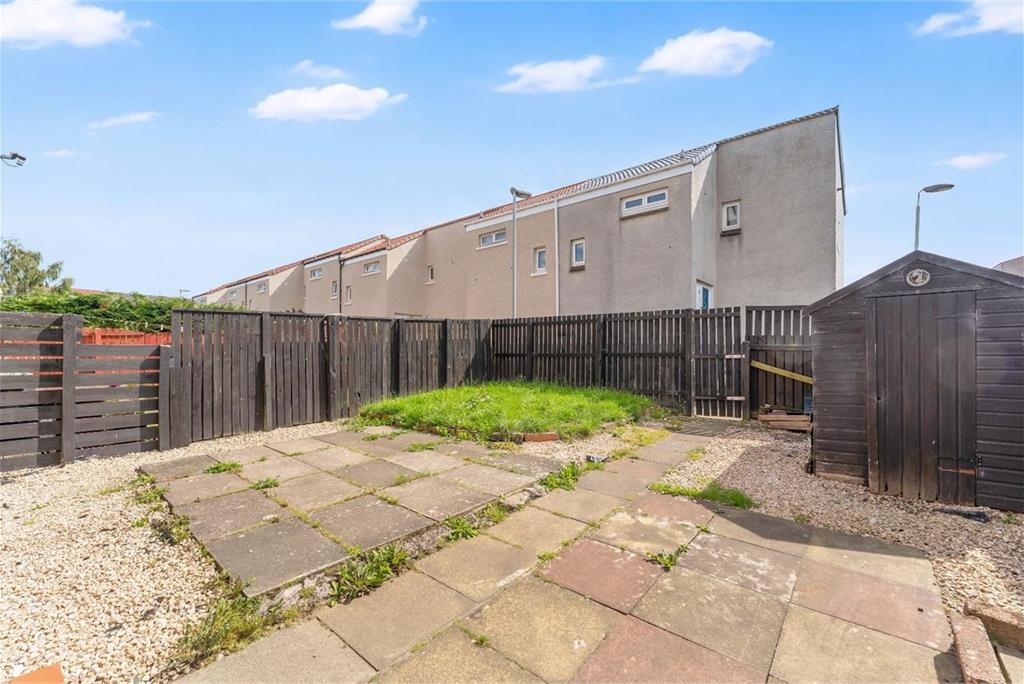 1 Ivanhoe Rise, Livingston, EH54 6HZ - image 22