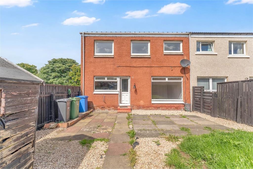 1 Ivanhoe Rise, Livingston, EH54 6HZ - image 23