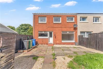 1 Ivanhoe Rise, Livingston, EH54 6HZ - image 23