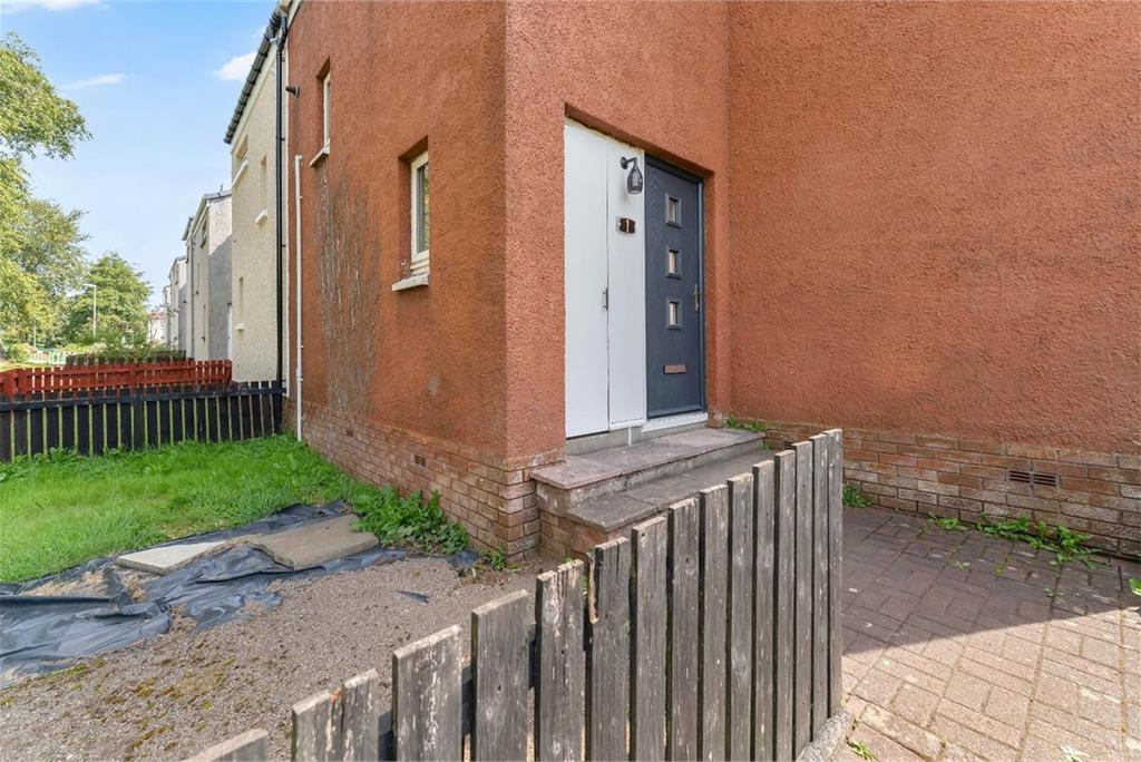 1 Ivanhoe Rise, Livingston, EH54 6HZ - image 24