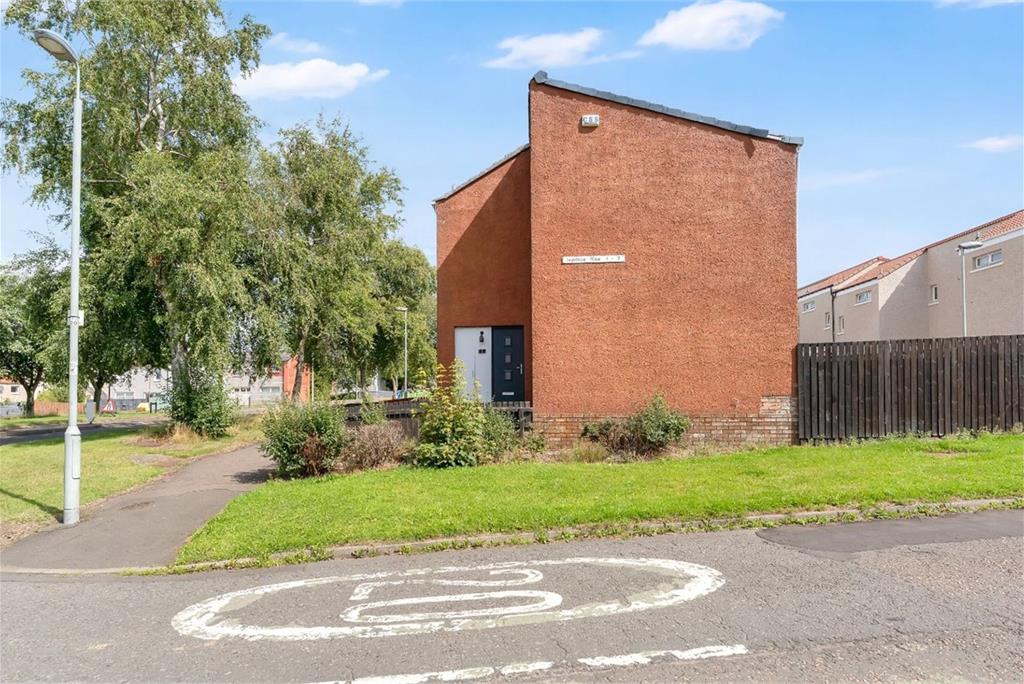 1 Ivanhoe Rise, Livingston, EH54 6HZ - image 25