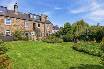 95 High Street, Aberdour, KY3 0SJ - image 15