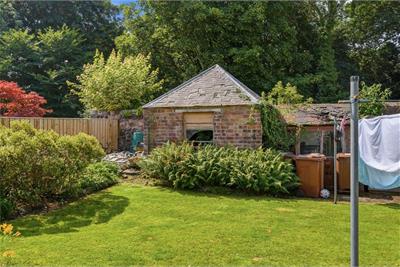 95 High Street, Aberdour, KY3 0SJ - image 17