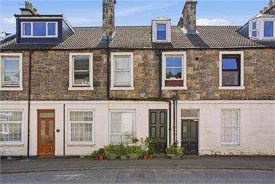 95 High Street, Aberdour, KY3 0SJ - image 21