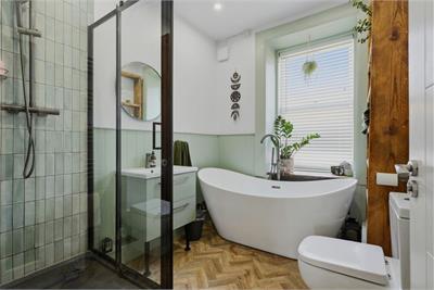 95 High Street, Aberdour, KY3 0SJ - image 10
