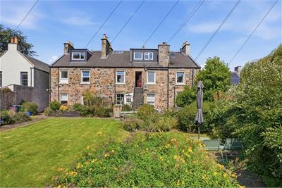 95 High Street, Aberdour, KY3 0SJ - image 1