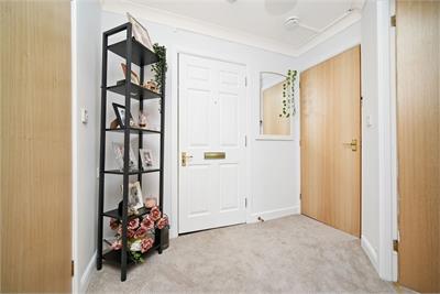 28/27 Murrayfield View, Roseburn Place, Edinburgh EH12 5NX - image 12