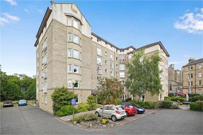 28/27 Murrayfield View, Roseburn Place, Edinburgh EH12 5NX - image 15