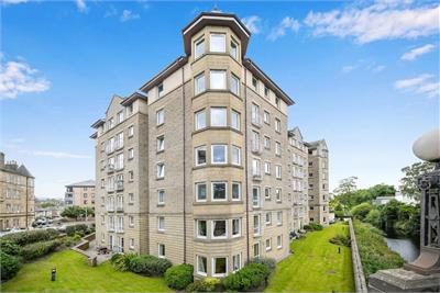 28/27 Murrayfield View, Roseburn Place, Edinburgh EH12 5NX - image 16