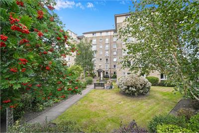 28/27 Murrayfield View, Roseburn Place, Edinburgh EH12 5NX - image 1