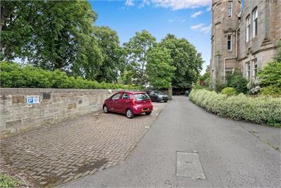 86/15 Trinity Road, Trinity, Edinburgh, EH5 3JU - image 11