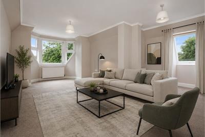 86/15 Trinity Road, Trinity, Edinburgh, EH5 3JU - image 1
