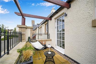 18 Nungate Gardens, Haddington, EH41 4EE - image 13
