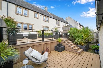 18 Nungate Gardens, Haddington, EH41 4EE - image 22