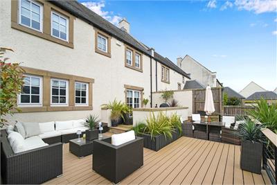 18 Nungate Gardens, Haddington, EH41 4EE - image 23