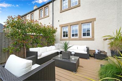 18 Nungate Gardens, Haddington, EH41 4EE - image 24
