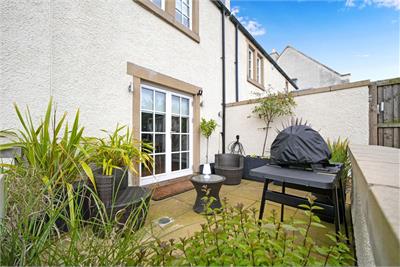18 Nungate Gardens, Haddington, EH41 4EE - image 25