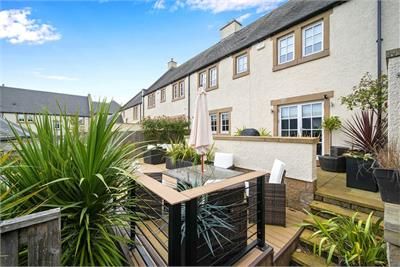 18 Nungate Gardens, Haddington, EH41 4EE - image 27