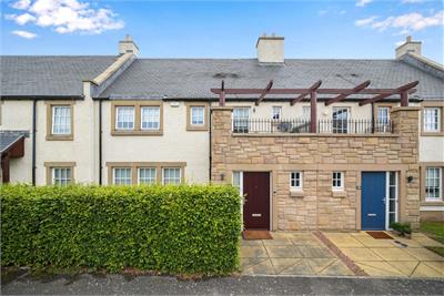 18 Nungate Gardens, Haddington, EH41 4EE - image 1