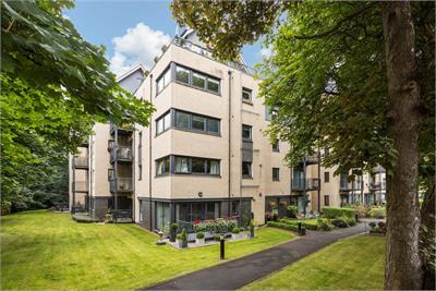 91/19 Milton Road East, Brunstane, EH15 2NL - image 1